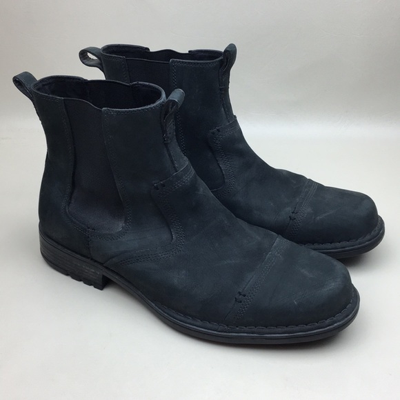 rockport adiprene by adidas boots